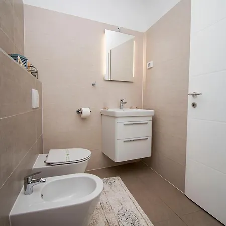Serenita Istrien,medulin Villa *