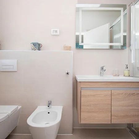 Serenita Istrien,medulin Villa *