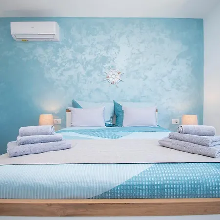 Serenita Istrien,medulin - By Istrabook Villa *