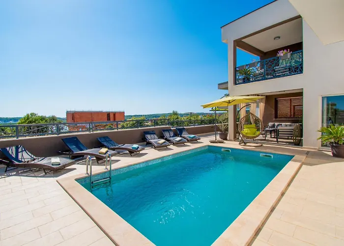 Serenita Istrien,medulin *