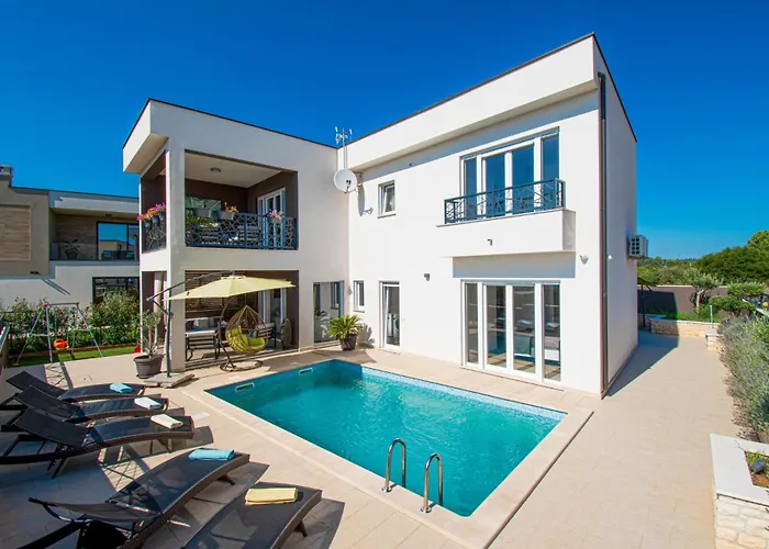 Serenita Istrien,medulin